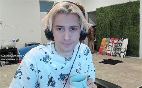 reddit xqc